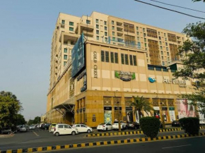 Gold Crest Exectuive Luxury Apartments DHA Lahore